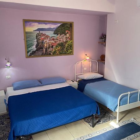 B&B Teodora Gaggi Kültér fotó