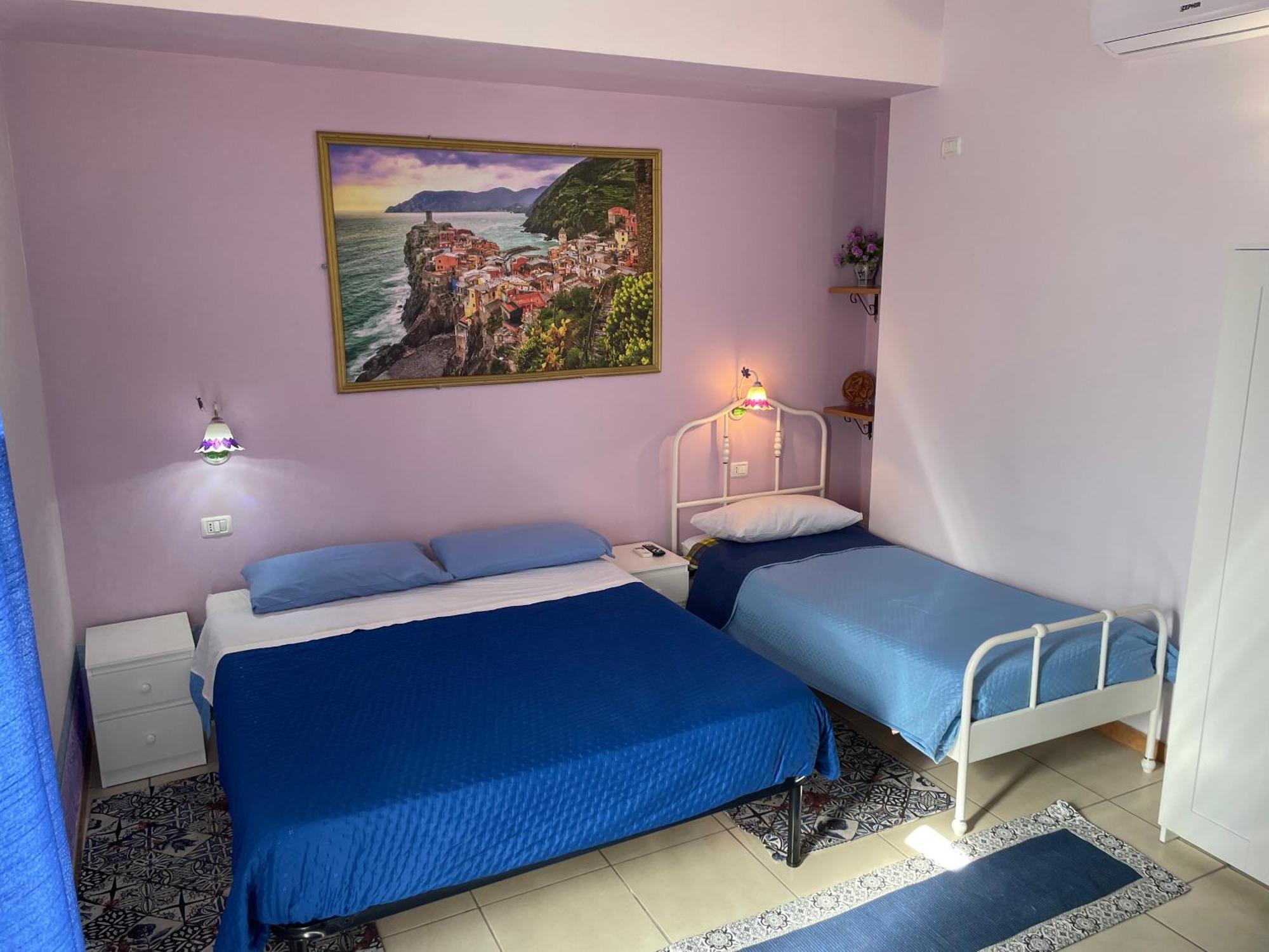 B&B Teodora Gaggi Kültér fotó